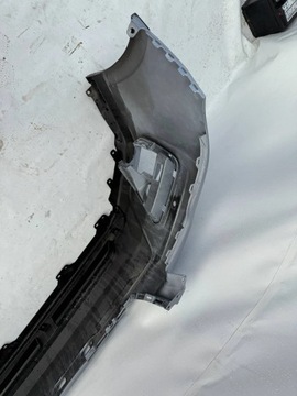 фото thumb №12, Subaru forester v 2021 бампер перед переднє 57704sj000 pdc розпилювач