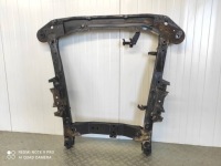 Подрамник подрамник trawes подрамник под двигатель renault express 2 1.5 dci 544033412r Цена, фото thumb