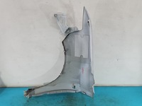 фото thumb №9, Крило перед праві mitsubishi outlander iii 15- рестайлінг білий w13