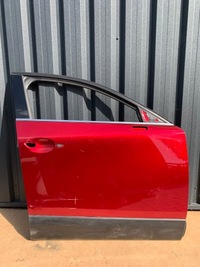 фото thumb №1, Дверь перед передние правое mazda cx-30 cx30