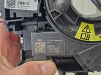 фото thumb №9, Перемикач комбінований підкермові важелі стрічка змотувач ford kuga mk2 f1ft-13n064-hc