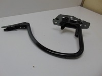 фото thumb №8, Петля крышки mercedes eqe a2937500100