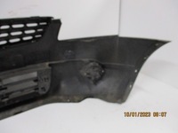 фото thumb №7, Бампер nissan qashqai 07r передний