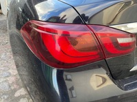 фото thumb №6, Infiniti q70 lift 2015+ лампа левая led w крыло europa