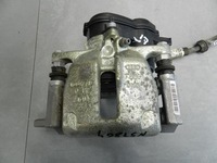 фото thumb №1, Audi a5 8t 2.0 tdi супорт лівий задня 32347485