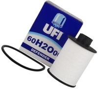 фото thumb №1, Ufi фильтр топлива opel agila corsa c combo 1.3 cdti