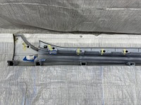Накладка накладка порога  ліва maserati ghibli grandsport m157s 670010789 Недорого, фото thumb