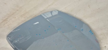 фото thumb №14, Subaru xv ii 2 crosstrek 18- капот крышка двигателя