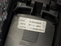 фото thumb №7, Тунель середній корпус захист решітка 735431162 fiat bravo 2 ii 198_