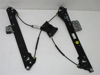 фото thumb №1, Механизм подъемник стекло левый перед vw arteon