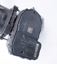 фото thumb №4, Дроссельная заслонка труба шланг infiniti q70 2.2d lift