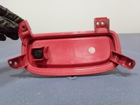 фото thumb №6, Kia sorento ii lift лампа противотуманная правый задняя задняя 92406-2p700