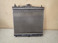 фото thumb №1, Nissan note e11 06- 1.4i радиатор wody