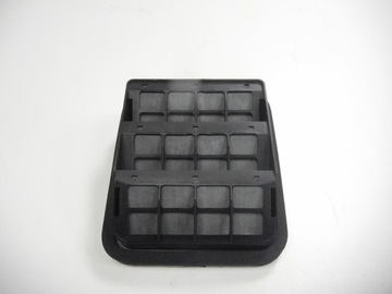 фото thumb №4, Решітка вентиляційна зад chevrolet aveo 96539610