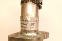 фото thumb №3, Audi трубка шланг egr 059131530m