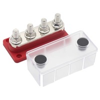 фото thumb №9, Молдинг стяжна приладова do акумулятор причепа