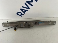 Комплект радиатор радиатор балка бампера перед opel meriva b 1.4 13267890 Киев, фото thumb