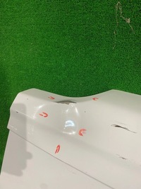 фото thumb №3, Двері задні праве ford transit connect mk2 13-