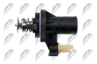 фото thumb №13, Термостат + корпус peugeot 407 1.8 2.0 2.2 04-