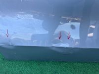 фото thumb №10, Hyundai ioniq 6 vi дверь правое передние правый перед org eu