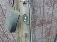 фото thumb №5, Croma lift молдинг поріг ліва