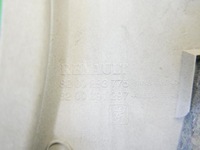 фото thumb №8, Кронштейн полка защита правая renault clio iii 5d