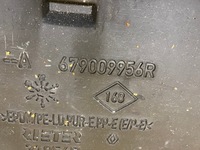 фото thumb №7, Защита мат шумоизоляция обшивка стены перегородки renault zoe i z.e.