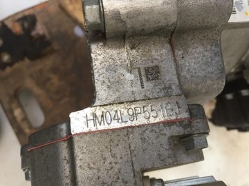 фото thumb №11, Hyundai tucson iv 21r коробка передач автомат гібрид tm89