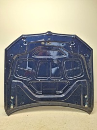 Капот bmw 5 g30 g31 2017- Київ, фото thumb