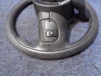 Повітропровід fiat 500x рестайлінг  fl 2018- шкіра мультифункція Недорого, фото thumb