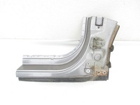 фото thumb №1, Renault captur i порог правый блок двигателя колено 13-19 rok tekng bixnk