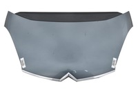 фото thumb №1, Капот кришка двигуна citroen c4 picasso i