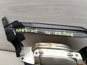 фото thumb №10, Bmw x5 g05 x6 g06 права наконечник вихлоп 8078670