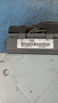 фото thumb №2, Бортовой компьютер двигателя ford focus 1.7d 00r