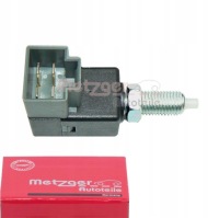 фото thumb №1, Выключатель света стоп metzger 0911058