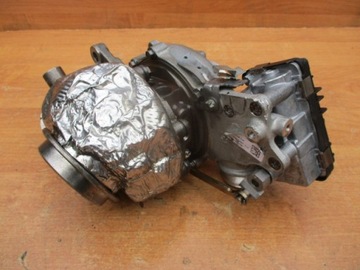 фото thumb №10, Mercedes gla ii 2.0 cdi 150km турбонагнетатель a6540905601 nev