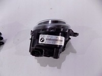 фото thumb №12, Bmw 5 f07/f10/f11 lci противотуманная фара led левый - 0438