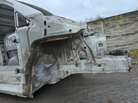 фото thumb №1, Mercedes-benz vito w447 чверть перед передня права