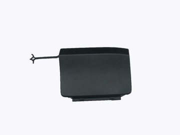 фото thumb №1, Заглушка левая фаркоп бампера зад audi q5 ii рестайлинг