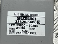 фото thumb №6, Suzuki svitara iii lift 2019- набор стартовый бортовой компьютер imo ключ