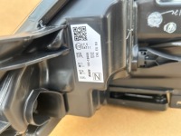 фото thumb №11, 2 фары лампы перед p/l nissan qashqai j11 рестайлинг 2017-2021 оригинал new