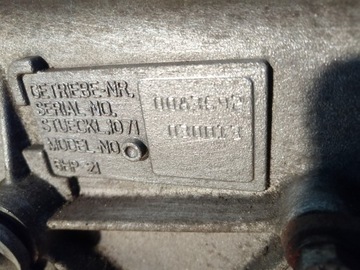 фото thumb №11, Коробка передач коробки передач 6hp21 7576180 bmw e90 e92 2.0i n43