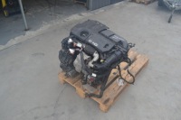 Двигатель 1.6 ehdi 9h06 комплектный  citroen f/v 10jben с Разборки, фото thumb