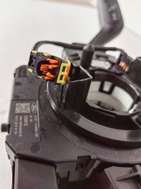 фото thumb №8, Ford ecosport 1.0 lift переключатели лента подушка безопасности