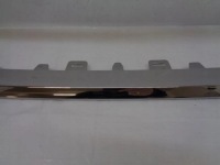 фото thumb №4, Peugeot 5008 ii хром решітка решітка бампера