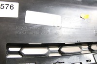 фото thumb №13, Решётка радиатора решётка радиатора решётка хром logo оригинал ford explorer vi 6 2019-2024