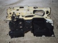 фото thumb №1, Шумоизоляция стены перегородки crossland 1.2 turbo