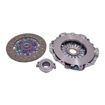 фото thumb №2, Набір зчеплення блакитний print ads73021