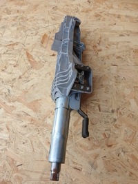 фото thumb №6, Mercedes w205 колонка рулевая a2056800122