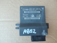 фото thumb №1, Модуль шлюз temic audi a8 d3 europa 4e0907468b